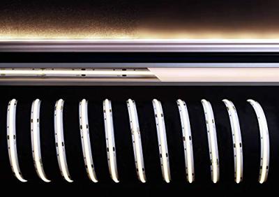 Deko Light 840304 LED-strip Energielabel: F (A - G) Met open kabeleinde 24 V/DC 5000 mm Neutraalwit 5 m