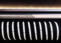 Deko Light 840304 LED-strip Energielabel: F (A - G) Met open kabeleinde 24 V/DC 5000 mm Neutraalwit 5 m - thumbnail