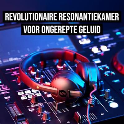 RØDE NTH-50 koptelefoon