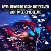 RØDE NTH-50 koptelefoon - thumbnail