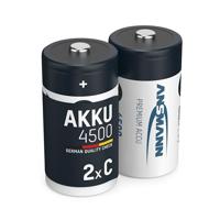 Ansmann maxE C 4500mAh 2x - thumbnail