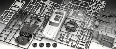 Revell 07746 Bouwpakket 1:24