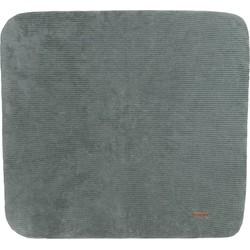 Baby's Only aankleedkussenhoes Sense Zeegroen Maat