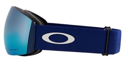 Oakley Flight Deck L Sneeuwbril Matte Navy L