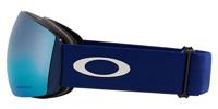 Oakley Flight Deck L Sneeuwbril Matte Navy L - thumbnail