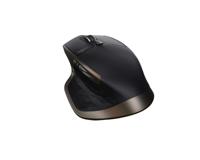 Logitech MX Master muis RF draadloos + Bluetooth Laser 1000 DPI Rechtshandig - thumbnail