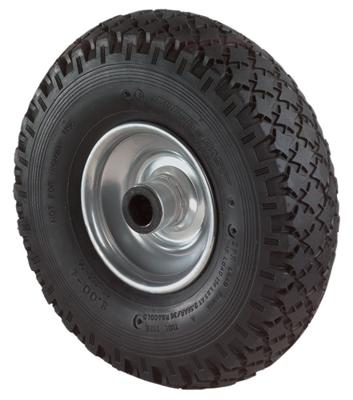 BS Rollen Wiel met luchtband | wiel-d. 400 mm draagvermogen 200 kg | reserve-wiel | ribbelprofiel rollager | 1 stuk - C90.400 C90.400 BS Rollen Wiel met luchtband | wiel-d. 400 mm draagvermogen 200 kg | reserve-wiel | ribbelprofiel rollager | 1 stuk - C90.400 C90.400