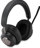 Kensington Over Ear headset Draadloos, Bluetooth Zwart Noise Cancelling Headset Gamen - thumbnail