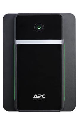 APC Back-UPS BX MI 1600VA/230V Schuko APC Back-UPS BX MI 1600VA/230V Schuko