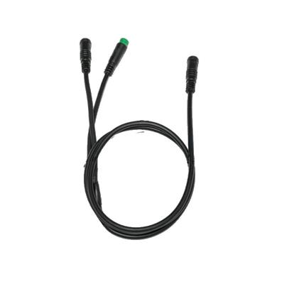 Tracefy specialized + brose connector