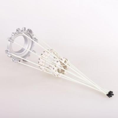 Falcon eyes opvouwbaar frame voor feob-11(hc)/qsob-11(hc)