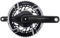SRAM crankstel powermeter "red axs e1" crankset pm red axs e1 37/50t 160mm - thumbnail
