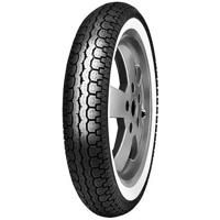 SAVA Mitas buitenband b14 350-10 tt 51j whitewall - thumbnail