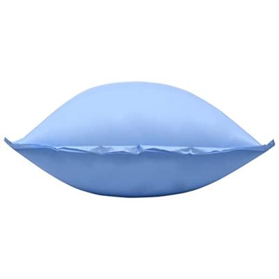 VidaXL Winterluchtkussen voor bovengronds zwembad 4 st opblaasbaar pvc - thumbnail