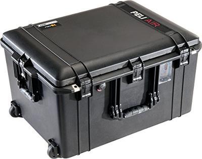 Peli 1637 Air Case 595 x 446 x 337 mm met schuim