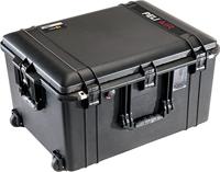 Peli 1637 Air Case 595 x 446 x 337 mm met schuim - thumbnail