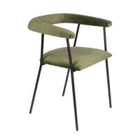 Dutchbone Haily Eetkamerstoel - thumbnail