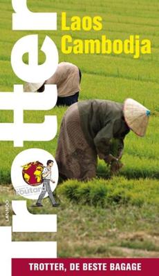 Laos en Cambodja Laos en Cambodja