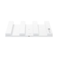 Huawei WiFi AX3 (Quad-core) draadloze router Gigabit Ethernet Dual-band (2.4 GHz / 5 GHz) Wit - thumbnail