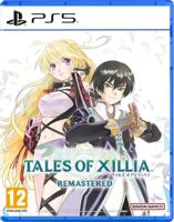 PS5 Tales of Xilia Remastered + Pre-Order Bonus - thumbnail