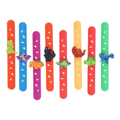 LG-Imports Klaparmband dinosaurus