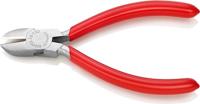 Knipex 76 03 125 Elektronica Zijkniptang 125 mm - thumbnail