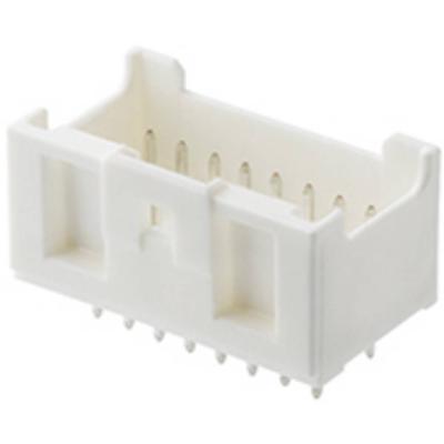 Molex 559173210 Male behuizing (board) Inhoud: 1 stuk(s)