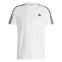 Heren-T-Shirt met Korte Mouwen Adidas S (S) - thumbnail