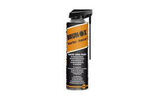 Brunox Turbo-spray original 500 ml