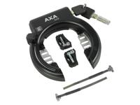 AXA Solid Frameslot 58 mm - Zwart - thumbnail