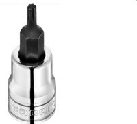 Facom 3/8 Ogvgrip Dop 6 Kant 3Mm - JTM.3GRP - JTM.3GRP - thumbnail