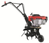 Scheppach Benzine Ploeg MTP360 - thumbnail