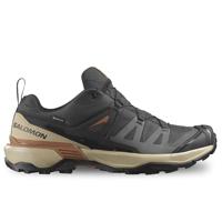 Salomon X Ultra 360 GTX Lage Wandelschoen Heren Phantom/Safari/Caramel Cafe 9 - thumbnail