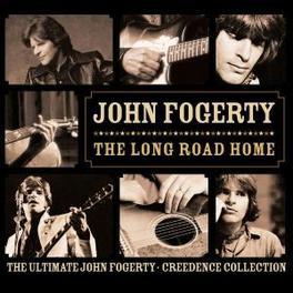 The Long Road Home (Ultimate Creedence Collection) - CD (0025218968928) The Long Road Home (Ultimate Creedence Collection) - CD (0025218968928)