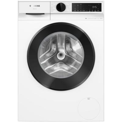 Siemens WG44J205NL Wasmachine Wit Siemens WG44J205NL Wasmachine Wit