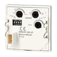 Merten MEG5710-0319 Bewegingsmelder Afdekking System M, 1-M, M-Smart, M-Plan, M-Creativ Wit 1 stuk(s) - thumbnail