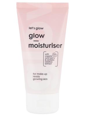 HEMA Glow Moisture Cream - Vegan HEMA Glow Moisture Cream - Vegan