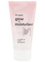 HEMA Glow Moisture Cream - Vegan - thumbnail
