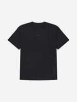 Nik&Nik zomer oversized t-shirt jongens - zwart - Bloom - thumbnail