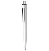 Schneider Schreibgeräte K 3 Biosafe 3271 Balpen 0.6 mm Kleur inkt: Zwart 10 stuk(s) - thumbnail