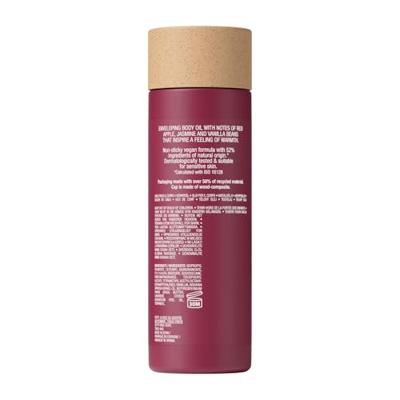 Mexx Mexx Inspired Warmth Body Oil 150ml