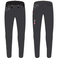 G-FORM regenbroek "rhode pants women&apos;s" rain trousers rhode pants womens size s - thumbnail