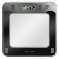 Medisana Sprekende Personenweegschaal - thumbnail