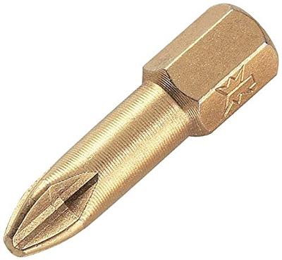 Wolfcraft Diamant-bit | Phillips PH3 | 1 stuk - 1307000