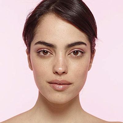 L’Oréal Paris Gold Mirage Limited Edition Collectie - Shine Mirage Eye Schadow - 02 Pink Quartz - Roze Oogschaduw L’Oréal Paris Gold Mirage Limited Edition Collectie - Shine Mirage Eye Schadow - 02 Pink Quartz - Roze Oogschaduw