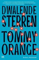 Dwalende sterren - Tommy Orange - ebook - thumbnail