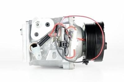 Compressor, airconditioning ACP124000S