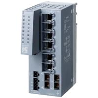 Siemens 6GK5106-2BD00-2AC2 Netwerk switch 10 / 100 MBit/s - thumbnail