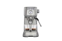 Solis 1170 Barista Perfetta Plus Pistonmachine Espresso apparaat Rvs - thumbnail
