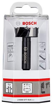 Bosch Accessories 2608577014 Forstnerboor 32 mm 1 stuk(s) Bosch Accessories 2608577014 Forstnerboor 32 mm 1 stuk(s)